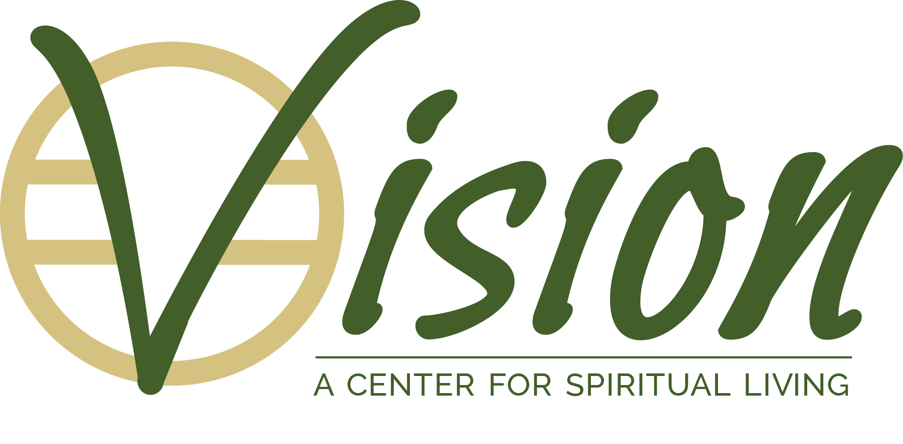 VISION: A Center For Spiritual Living