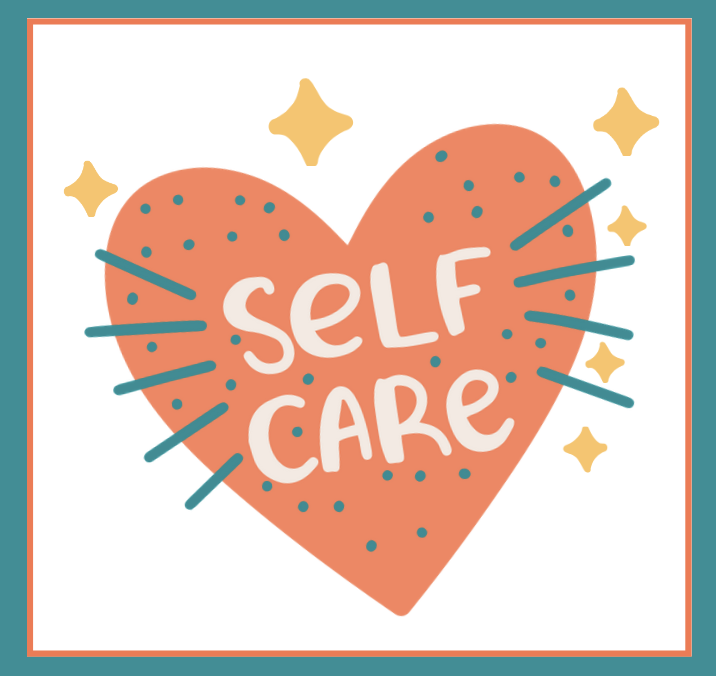 Self-Care With Heart